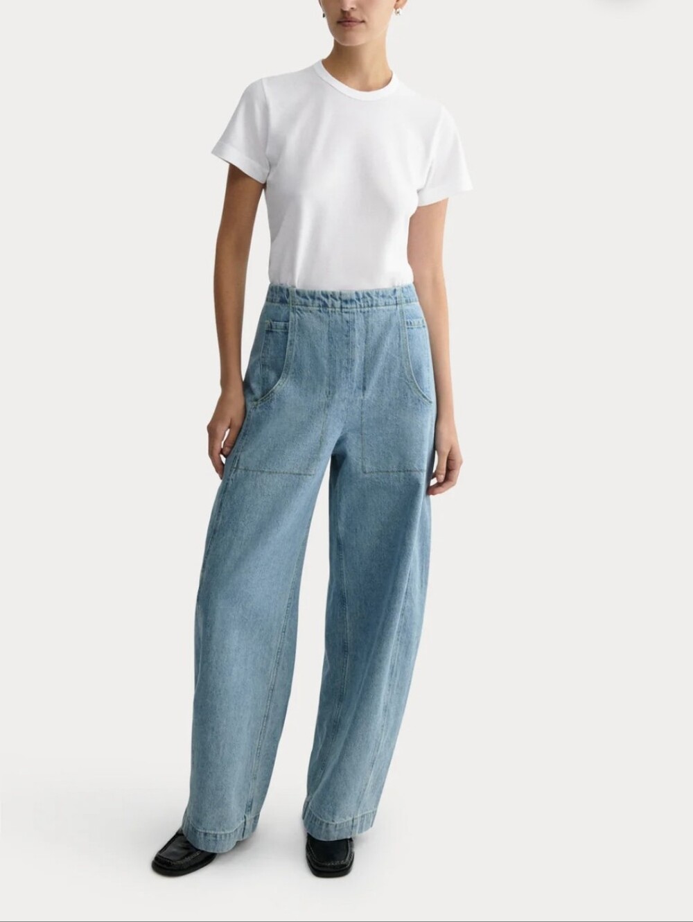 Rachel Comey Tany Pants - Picture 4 of 11
